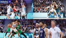 Olympic 2024 Tickets: How did the Olympic men’s quarter-finals become the best day in basketball? - FIFA World Cup Tickets | Olympic Paris Tickets | Six Nations 2025 Tickets | NFL London Tickets | Ryder Cup Tickets | Paris 2024 Tickets | Olympics Tickets | Goodwood Revival Tickets