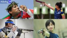 Olympic 2024 Tickets: India&#039;s Gold Medal Hopes and Shooting