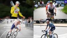 Olympic 2024 Tickets: Road Cycling Shake-Up Pogacar&#039;s Absence