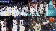 Olympic 2024 Tickets: South Sudan basketball at Paris Olympic What to know about significant Team USA opponent - FIFA World Cup Tickets | Olympic Paris Tickets | Six Nations 2025 Tickets | NFL London Tickets | Ryder Cup Tickets | Paris 2024 Tickets | Olympics Tickets | Goodwood Revival Tickets