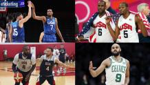 Olympic 2024 Tickets: Team USA&#039;s Star-Studded Basketball Roster