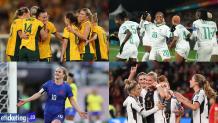 Olympic 2024 Tickets: Ultimate Guide to Women&#039;s Football