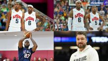 Olympic 2024: US Men&#039;s Olympic Basketball Pursuing Gold in Paris 2024 Amidst Rising Global Competition - FIFA World Cup Tickets | Euro Cup Tickets | Euro 2024 Tickets | Euro Cup Germany Tickets | FIFA World Cup 2026 Tickets | NFL London Tickets | Germany Euro Cup Tickets | | Paris 2024 Tickets | Olympics Tickets | NFL Games 2024 Tickets