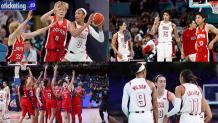 Olympic 2024 Tickets: USA Women’s Basketball Team Start Chase