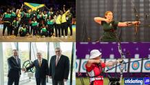 Olympic Paris: Jamaican archers aiming for Paris Olympic - Rugby World Cup Tickets | Olympics Tickets | British Open Tickets | Ryder Cup Tickets | Women Football World Cup Tickets