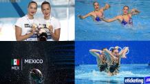 Olympic Paris: Ukrainian swimming sisters cling to France Olympic Hopes - Rugby World Cup Tickets | Olympics Tickets | British Open Tickets | Ryder Cup Tickets | Women Football World Cup Tickets