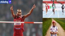 Olympic Paris: Mutaz Essa Barshim on his quest for Gold at Paris Olympic - Rugby World Cup Tickets | Olympics Tickets | British Open Tickets | Ryder Cup Tickets | Women Football World Cup Tickets