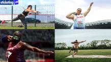 Olympic Paris: Julie Rogers wants to represent GB Shot Put at Paris Olympic - Rugby World Cup Tickets | Olympics Tickets | British Open Tickets | Ryder Cup Tickets | Women Football World Cup Tickets