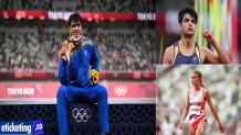 France Olympic: Athlete Neeraj Chopra wants to remain injury free ahead of the Olympic Paris Games - Rugby World Cup Tickets | Olympics Tickets | British Open Tickets | Ryder Cup Tickets | Women Football World Cup Tickets