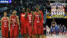 Canadian Basketball to face tough competition for Olympic Paris Qualification - Rugby World Cup Tickets | Olympics Tickets | British Open Tickets | Ryder Cup Tickets | Women Football World Cup Tickets