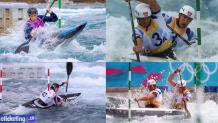 Olympic Paris: Olympic Canoe Slalom Dickson wants to reach milestones on the road to Paris 2024 date with destiny - Rugby World Cup Tickets | Olympics Tickets | British Open Tickets | Ryder Cup Tickets | Women Football World Cup Tickets