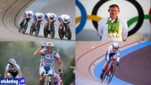 Paris 2024: Bring it on, Lotus and British Cycling Continue Golden Collaboration for Olympic 2024 - Rugby World Cup Tickets | Olympics Tickets | British Open Tickets | Ryder Cup Tickets | Anthony Joshua Vs Jermaine Franklin Tickets