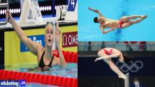 France Olympic: Chinese pair takes first gold at National Diving Championship and qualified for Olympic 2024 - Rugby World Cup Tickets | Olympics Tickets | British Open Tickets | Ryder Cup Tickets | Anthony Joshua Vs Jermaine Franklin Tickets