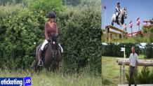 Paris 2024 reveals test event and stabling details for Olympic Equestrian competition - Rugby World Cup Tickets | Olympics Tickets | British Open Tickets | Ryder Cup Tickets | Women Football World Cup Tickets