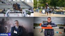 France Olympic: FEI is working with Modern Pentathlon to deliver a Successful Equestrian Jumping Event at Olympic Paris - Rugby World Cup Tickets | Olympics Tickets | British Open Tickets | Ryder Cup Tickets | Women Football World Cup Tickets