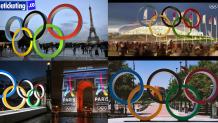 Paris 2024: The Path to Paris Olympics and the Challenges Ahead