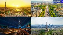 Paris 2024 Tickets: The Anticipation of the Paris Olympic Games