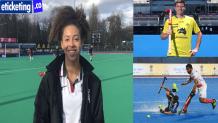 France Olympic: Bourne Added to Great Britain Hockey Squad for Paris 2024 Cycle - Rugby World Cup Tickets | Olympics Tickets | British Open Tickets | Ryder Cup Tickets | Women Football World Cup Tickets