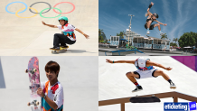 Paris 2024: 14-Year-old Sky Brown targets Skateboarding at Olympic 2024 - Rugby World Cup Tickets | Olympics Tickets | British Open Tickets | Ryder Cup Tickets | Anthony Joshua Vs Jermaine Franklin Tickets