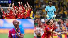 Olympic Paris Tickets: Top Talent and Exciting Matchups in Women