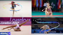 Paris 2024: Sofia Raffaeli secures Rhythmic Gymnastics qualification for Olympic Paris - Rugby World Cup Tickets | Olympics Tickets | British Open Tickets | Ryder Cup Tickets | Anthony Joshua Vs Jermaine Franklin Tickets