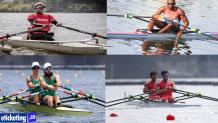 Paris 2024: Rowing contender Kenya&#039;s Sururu training hard for Olympic Paris - Rugby World Cup Tickets | Olympics Tickets | British Open Tickets | Ryder Cup Tickets | Anthony Joshua Vs Jermaine Franklin Tickets