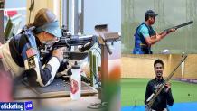 France Olympic: Sagen Maddalena got Olympic Shooting berth for the USA at Olympic Paris - Rugby World Cup Tickets | Olympics Tickets | British Open Tickets | Ryder Cup Tickets | Women Football World Cup Tickets