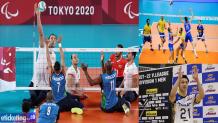 France Olympic: FIVB draw lots for Olympic 2024 volleyball qualifying tournaments - Rugby World Cup Tickets | Olympics Tickets | British Open Tickets | Ryder Cup Tickets | Anthony Joshua Vs Jermaine Franklin Tickets