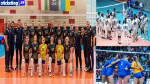 Paris 2024: 24 women’s volleyball teams invited to play in the Summer 2024 Games Qualification - Rugby World Cup Tickets | Olympics Tickets | British Open Tickets | Ryder Cup Tickets | Anthony Joshua Vs Jermaine Franklin Tickets