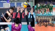 Olympic Paris: China&#039;s Olympic volleyball team captain Jiang has eyes on Paris 2024 - Rugby World Cup Tickets | Olympics Tickets | British Open Tickets | Ryder Cup Tickets | Women Football World Cup Tickets