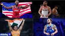 Paris 2024: USA Wrestling star Jordan Burroughs is getting back to the essence of the Olympic Paris - Rugby World Cup Tickets | Olympics Tickets | British Open Tickets | Ryder Cup Tickets | Anthony Joshua Vs Jermaine Franklin Tickets