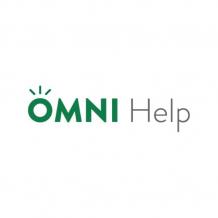 Omni Help Mental Health Therapy App