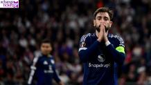 Onana Error Costs Man United Held in Europa League Final