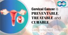 Cervical Cancer is PREVENTABLE, TREATABLE and CURABLE | Dr. Aditi Aggarwal