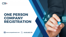 Demystifying One Person Company (OPC) Registration in India: Your Step-by-Step Guide &#8211; Your Company Registration