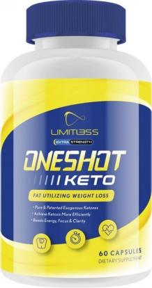 one shot keto reviews