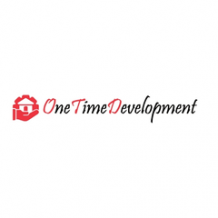 Blogs - One Time Development Company in San Jose, CA 95121