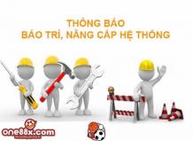 One88 bảo trì