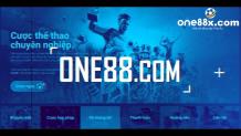 One88 bị sập