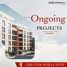 Ongoing Projects in Greater Noida West