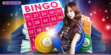 Looking for the online bingo site UK to win top award!