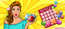 Supportive tips selecting an online bingo site UK