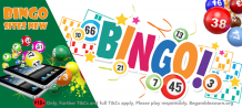 Will online bingo sites be able to continue attracting consumers?