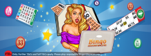 Online bingo sites still popular in the UK