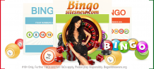 Typical people love online bingo sites! in the United Kingdom