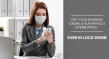 5 Benefits of Getting an Online Business Presence During Coronavirus