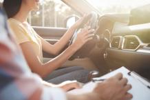 Discover the principles of coexistence through driving courses in Surrey