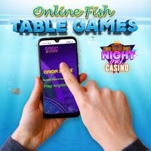  Online fish table games