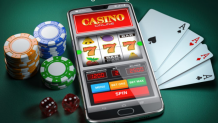 types of online casino games, Different Categories of Online Casinos