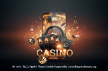 No Deposit Casino Offers: Free Casino Sites UK